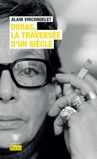 Produktbild: Duras, la travers&eacute;e d'un si&egrave;cle