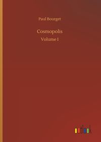Produktbild: Cosmopolis