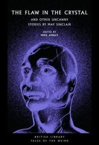 Produktbild: The Flaw in the Crystal