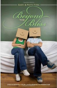 Produktbild: Beyond the Bliss: Discovering Your Uniqueness in Marriage