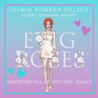 Produktbild: Evig Roses
