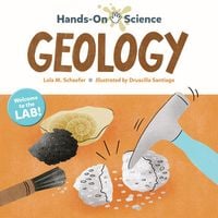 Produktbild: Hands-On Science: Geology
