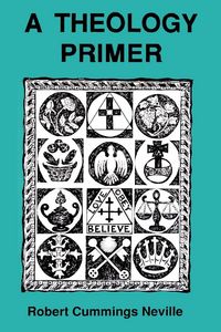 Produktbild: A Theology Primer