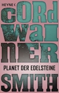 Produktbild: Planet der Edelsteine