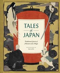 Bild vom Artikel Tales of Japan vom Autor Chronicle Books