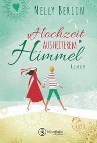 Produktbild: Hochzeit aus heiterem Himmel