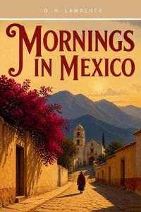 Produktbild: Mornings in Mexico