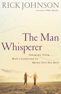 Produktbild: Johnson, R: The Man Whisperer