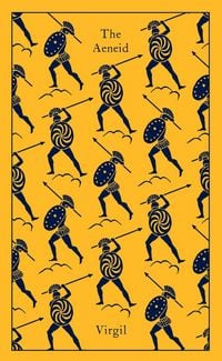 Produktbild: The Aeneid