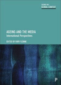 Produktbild: Ageing and the Media