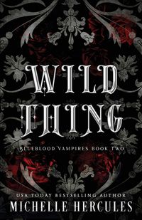 Produktbild: Wild Thing