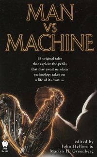 Produktbild: Man Vs Machine