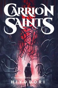 Produktbild: Carrion Saints