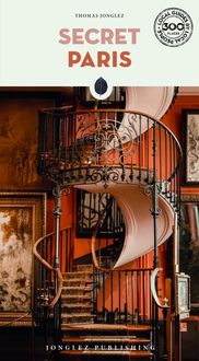 Produktbild: Secret Paris
