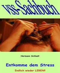 Produktbild: Entkomme dem Stress