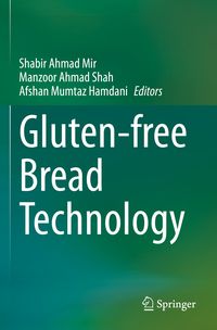 Produktbild: Gluten-free Bread Technology