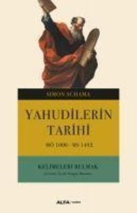 Produktbild: Yahudilerin Tarihi
