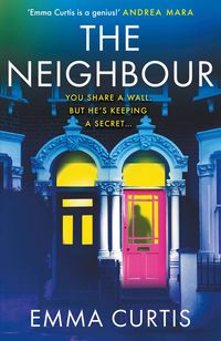 Produktbild: The Neighbour