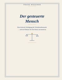 Produktbild: Der gesteuerte Mensch