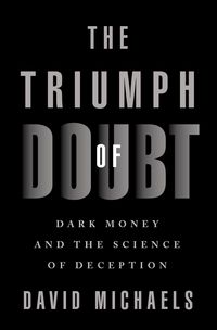 Produktbild: The Triumph of Doubt