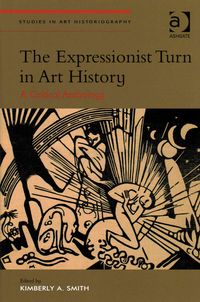 Produktbild: The Expressionist Turn in Art History