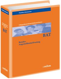 Produktbild: BAT Kommentar