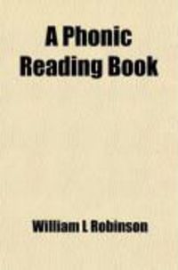 Produktbild: A Phonic Reading Book