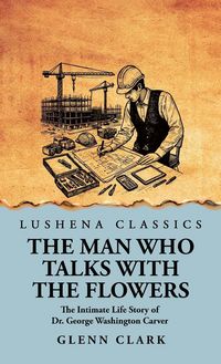 Produktbild: The Man Who Talks with the Flowers