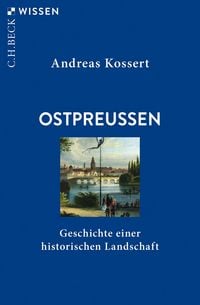 Produktbild: Ostpreussen