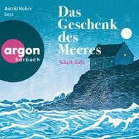 Produktbild: Das Geschenk des Meeres