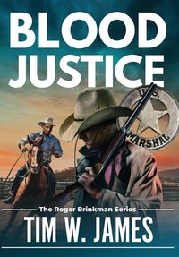 Produktbild: Blood Justice