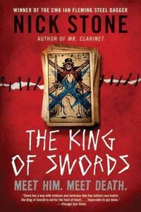 Produktbild: King of Swords, The