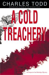 Produktbild: A Cold Treachery