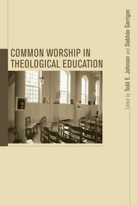 Produktbild: Common Worship in Theological Education