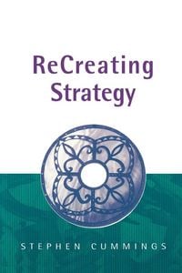 Produktbild: ReCreating Strategy