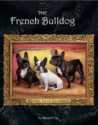 Produktbild: The French Bulldog