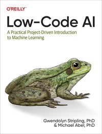Produktbild: Low-Code AI