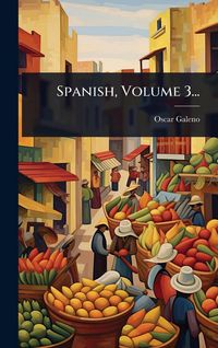 Produktbild: Spanish, Volume 3...