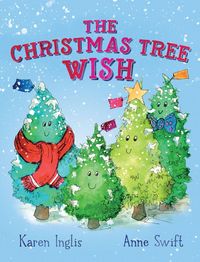 Produktbild: The Christmas Tree Wish