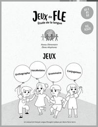 Produktbild: Jeux de FLE
