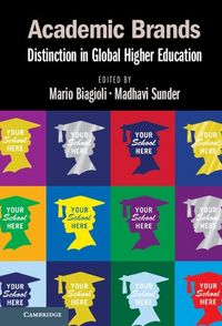 Produktbild: Academic Brands