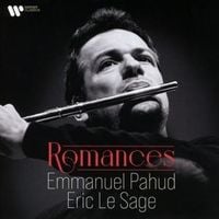 Produktbild: Romances