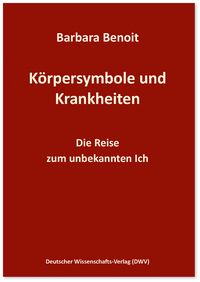 Produktbild: K&ouml;rpersymbole und Krankheiten