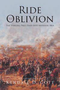 Produktbild: Ride to Oblivion