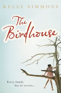 Produktbild: Simmons, K: The Birdhouse