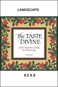 Produktbild: Vanamali: Taste Divine