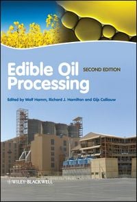 Produktbild: Edible Oil Processing