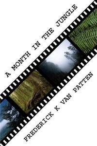 Produktbild: A Month in the Jungle