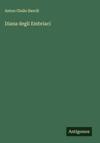 Produktbild: Diana degli Embriaci