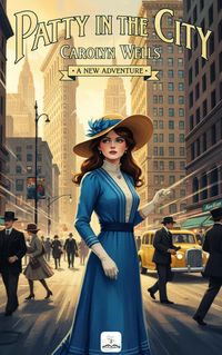 Produktbild: Patty in the City